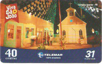 RJT05-29 - Campina Grande